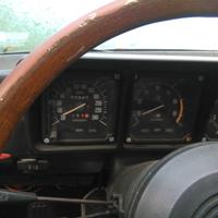 alfetta gtv 2000