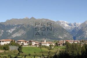Porzione Casa - Comano Terme