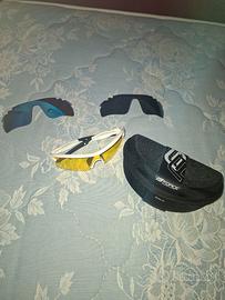 Occhiali sportivi Force