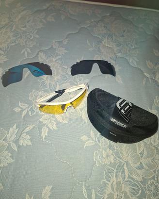 Occhiali sportivi Force