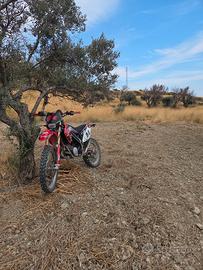 HM cre 50 tpr 86 targata 