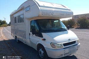 V.e.n.d.e.s.i. Rimor 678