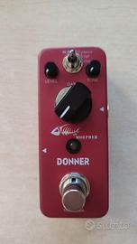 Donner Morpher Distortion