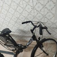 bicicletta