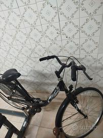 bicicletta