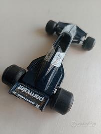 F1 Brabham BT 52 - 1/55