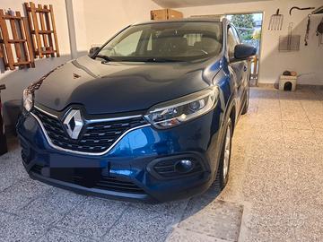 Renault kadjar 1.5 dci