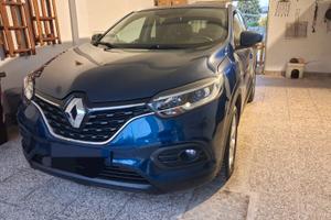 Renault kadjar 1.5 dci