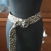 Cintura animalier