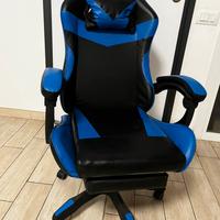 Sedia gaming