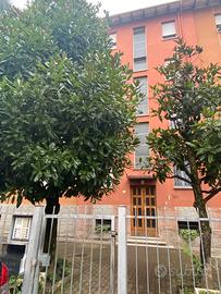 Trilocale ristrutturato di recente