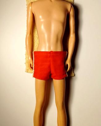 Ken Barbie #750 vintage 1961