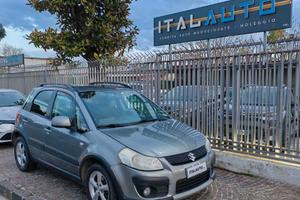 Suzuki SX4 1.6 DDiS 16V Urban Line