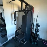 HomeGym 900 - Decathlon