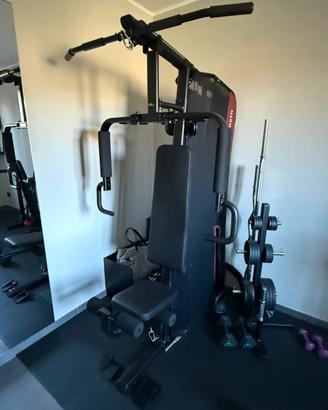 HomeGym 900 - Decathlon