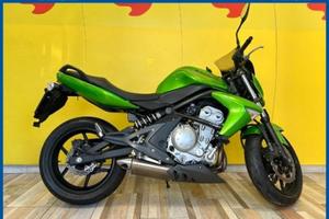KAWASAKI ER-6N Garantita e Finanziabile