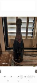 Pommery champagne Brut Royal vintage anni 80
