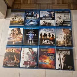 🔰 Film in Bluray 🔰