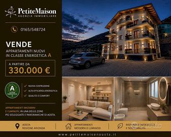 AOSTA Regione Arionda