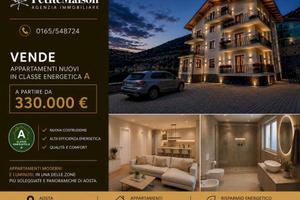 AOSTA Regione Arionda