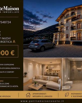 AOSTA Regione Arionda