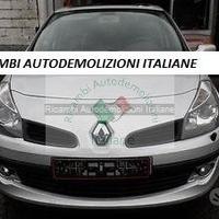 Ricambi Renault Clio Codice Mot. D4F740