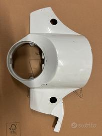 Contachilometri con copri manubrio