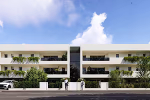 Appartamento di 100 m² con 4 locali a Stra