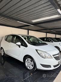 Opel Meriva 1.6 Cosmo EURO 6 COME NUOVA