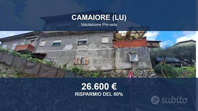 Immobile in asta di 126 m² con più di 5 locali a C