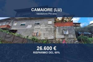 Immobile in asta di 126 m² con più di 5 locali a C