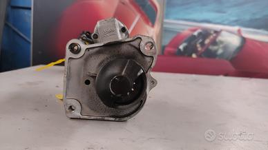 CITROEN C3 MOTORINO AVVIAMENTO MOTORE ANNO 2022