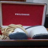 rasoi elettrici d'epoca