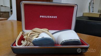 rasoi elettrici d'epoca