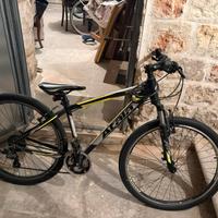 Bici Atala per ragazzo