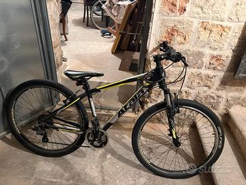 Bici Atala per ragazzo
