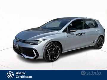 VOLKSWAGEN Golf 1.5 etsi r-line plus 150cv dsg