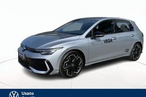 VOLKSWAGEN Golf 1.5 etsi r-line plus 150cv dsg