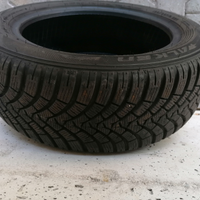 Gomme invernali