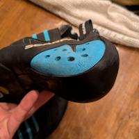 Scarpette Scarpa Istinct S 44