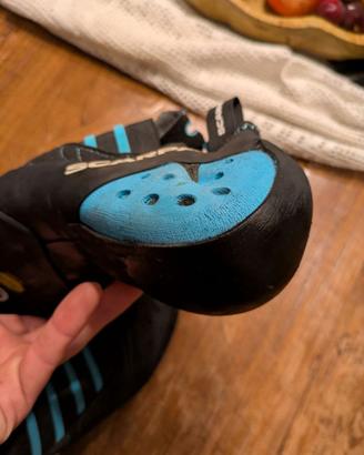 Scarpette Scarpa Istinct S 44