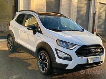 Ford EcoSport 1.0 EcoBoost 125 CV Start&Stop Activ