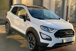 Ford EcoSport 1.0 EcoBoost 125 CV Start&Stop Activ