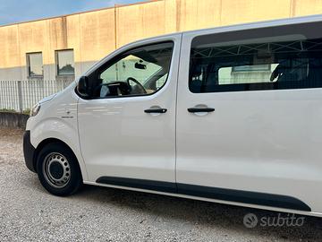 Citroen Jumpy