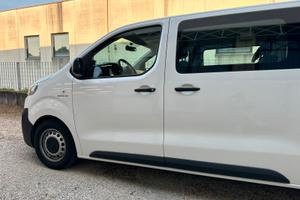 Citroen Jumpy