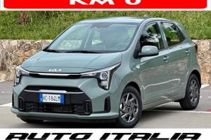 KIA Picanto 1.0 GDi GPL KM0 URBAN+NAVI+CARPLAY+R