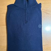 North Sails | Maglione mezza zip Uomo Tg. XL