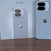 Google Pixel 10 Pro Fold 256