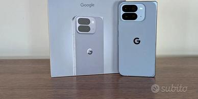 Google Pixel 10 Pro Fold 256