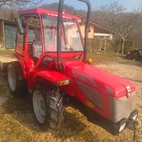 TRATTORE CARRARO SYNCRO